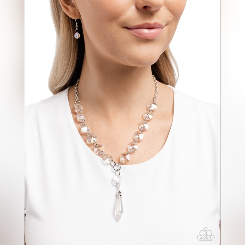 Celestial Class Necklace Set